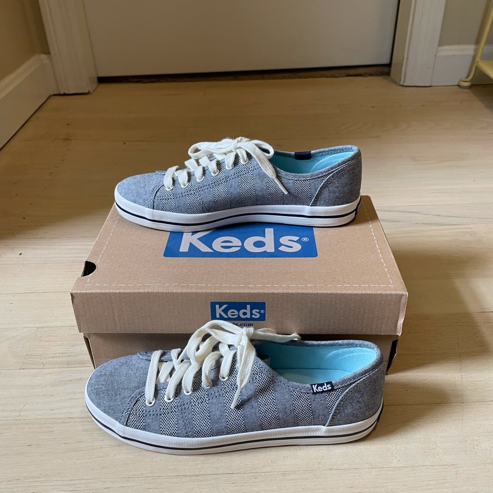 Keds Women’s Sneakers size 6.5